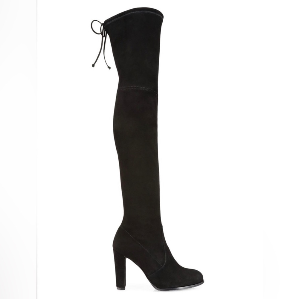 Stuart Weitzman Hiline boot